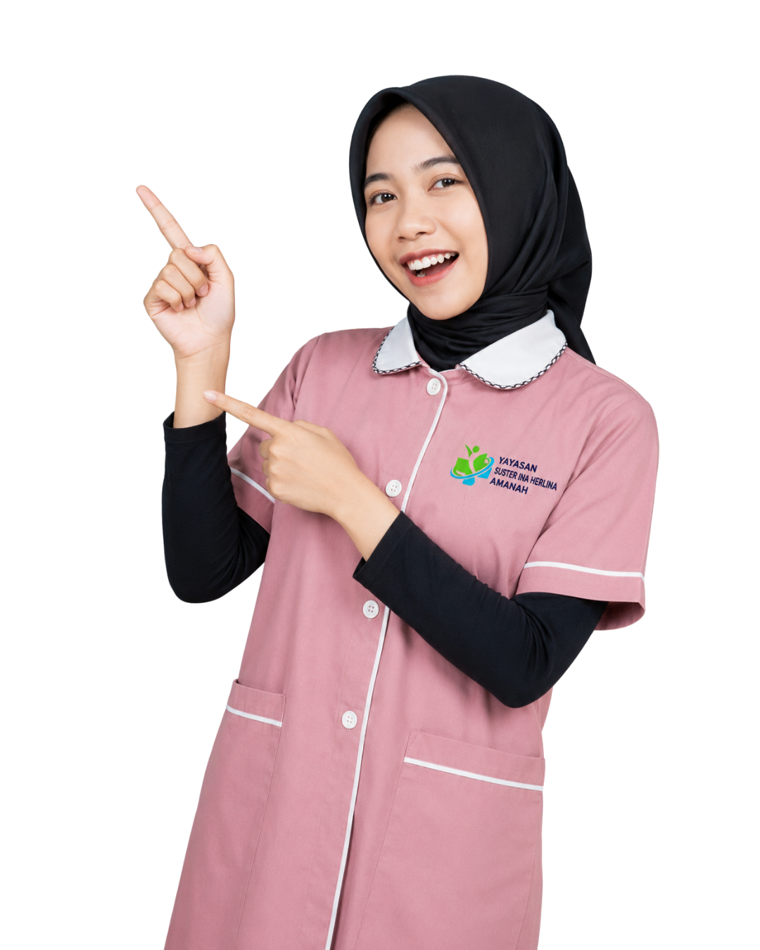 perawat lansia