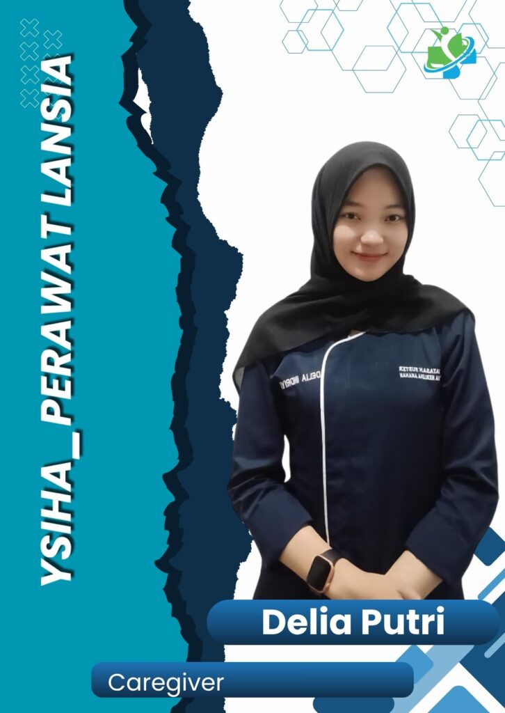 perawat lansia bandung