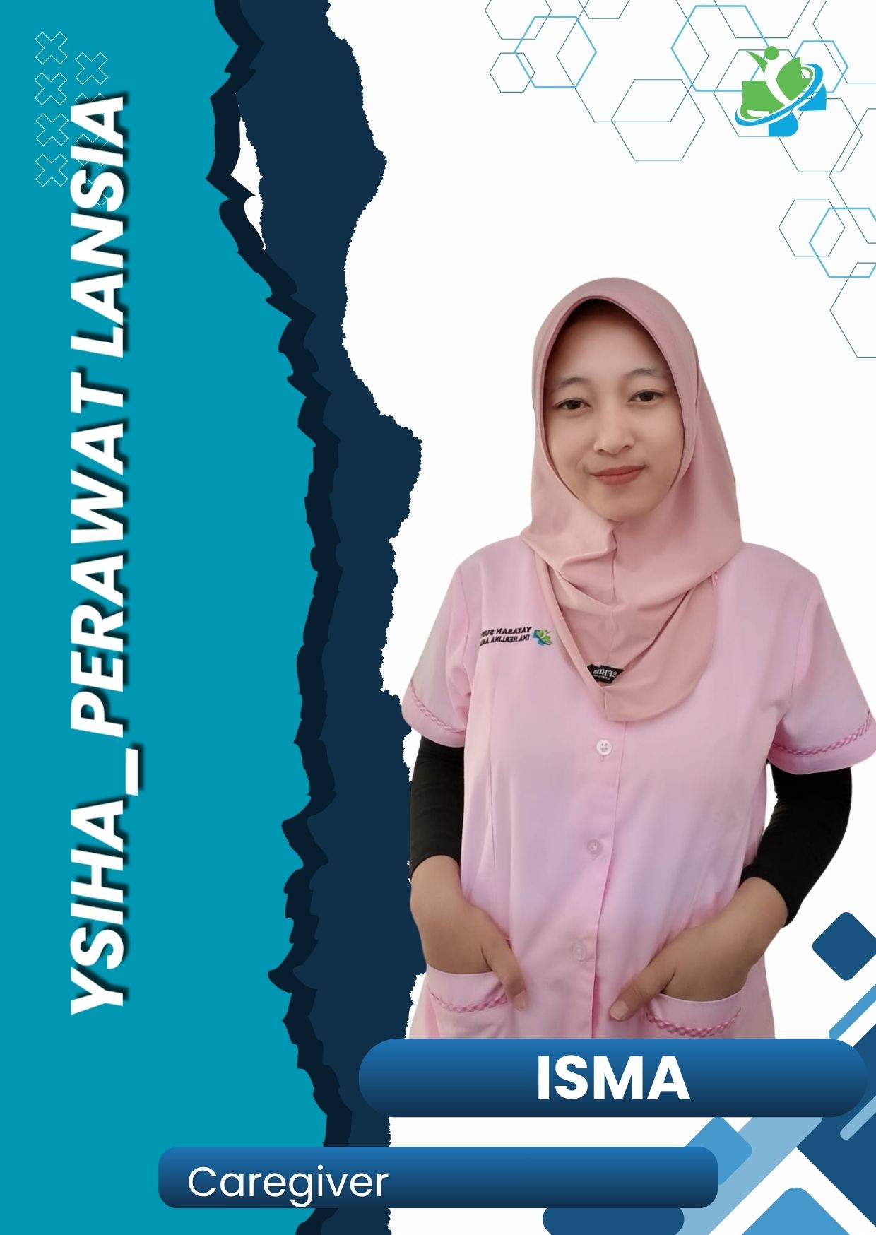 perawat lansia bandung