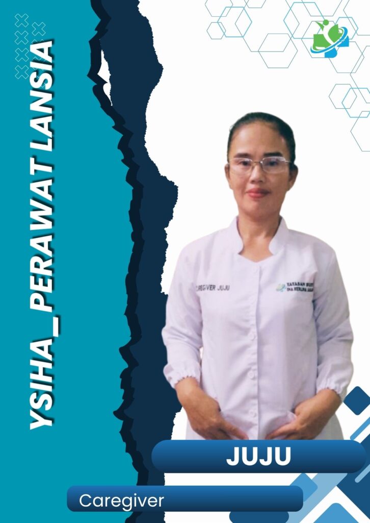 Caregiver Bandung