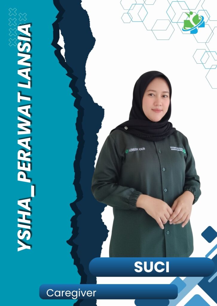 Caregiver Bandung